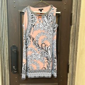 Alfani dress/tunic